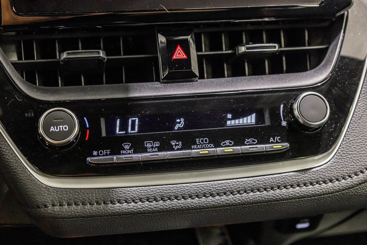 2023 Toyota Corolla Hybrid SE / AMÉLIORÉ / HYBRIDE / APPLE CARPLAY / TOIT +++-23
