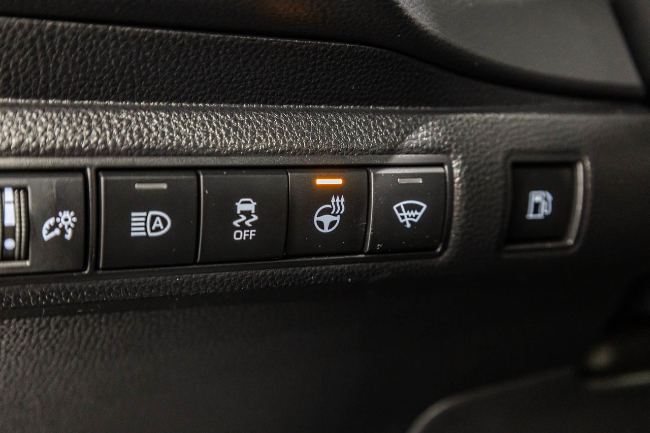2023 Toyota Corolla Hybrid SE / AMÉLIORÉ / HYBRIDE / APPLE CARPLAY / TOIT +++-16