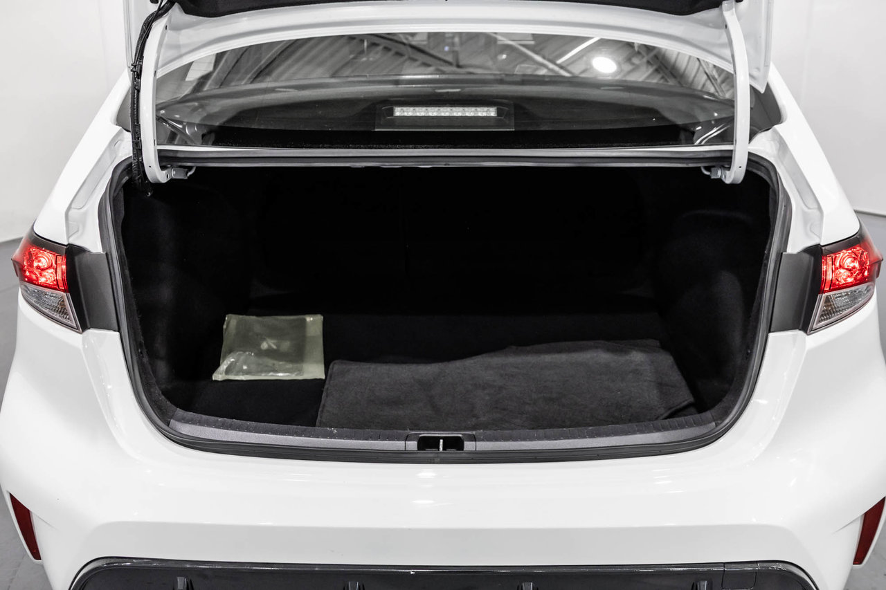 2023 Toyota Corolla Hybrid SE / AMÉLIORÉ / HYBRIDE / APPLE CARPLAY / TOIT +++-12