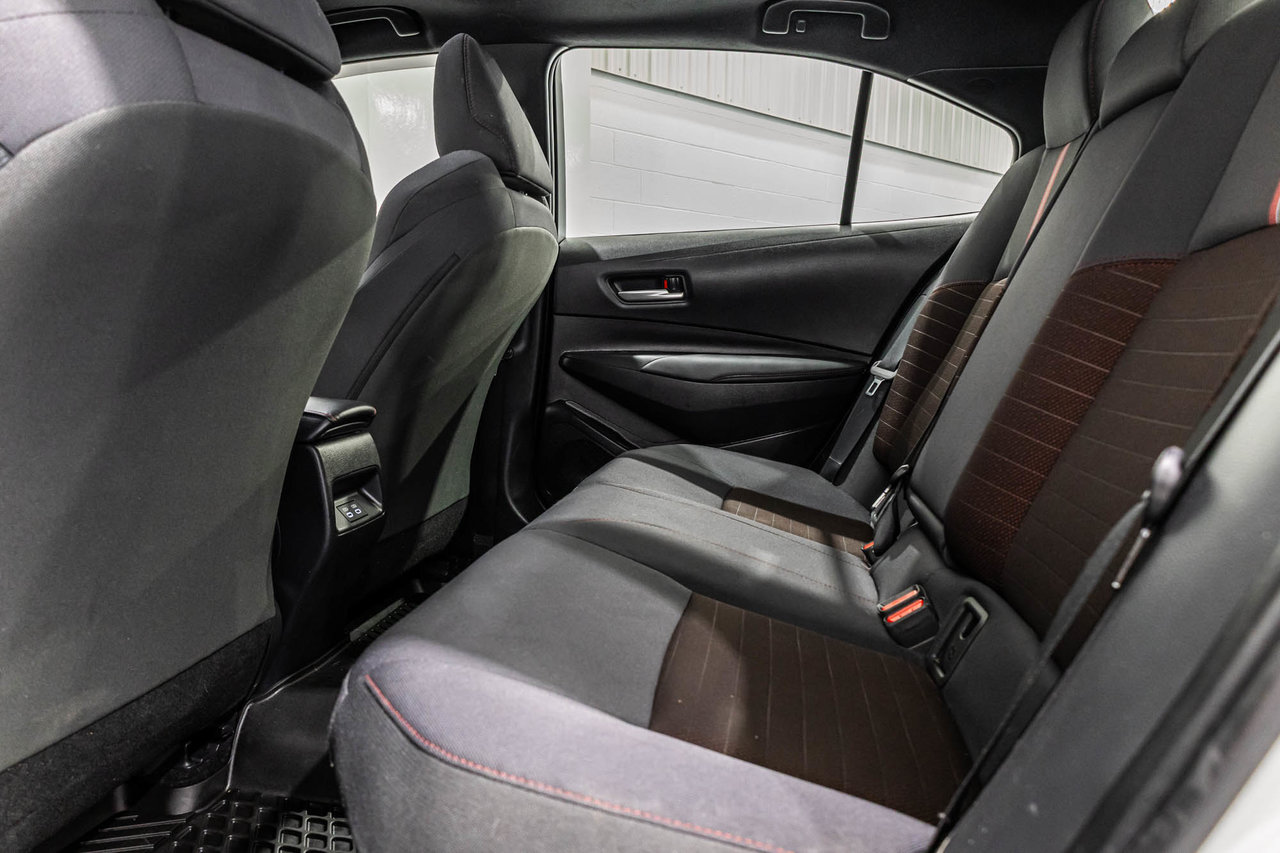 2023 Toyota Corolla Hybrid SE / AMÉLIORÉ / HYBRIDE / APPLE CARPLAY / TOIT +++-30
