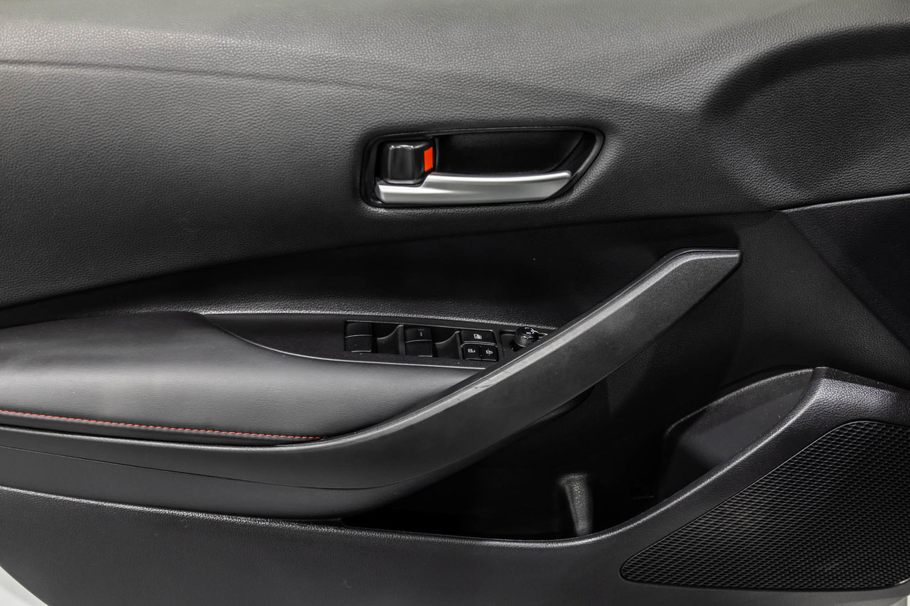2023 Toyota Corolla Hybrid SE / AMÉLIORÉ / HYBRIDE / APPLE CARPLAY / TOIT +++-13