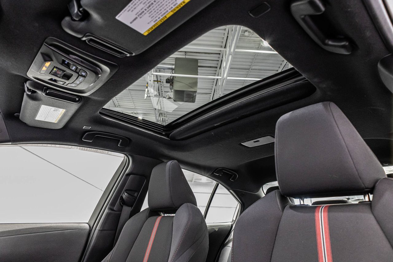 2023 Toyota Corolla Hybrid SE / AMÉLIORÉ / HYBRIDE / APPLE CARPLAY / TOIT +++-29