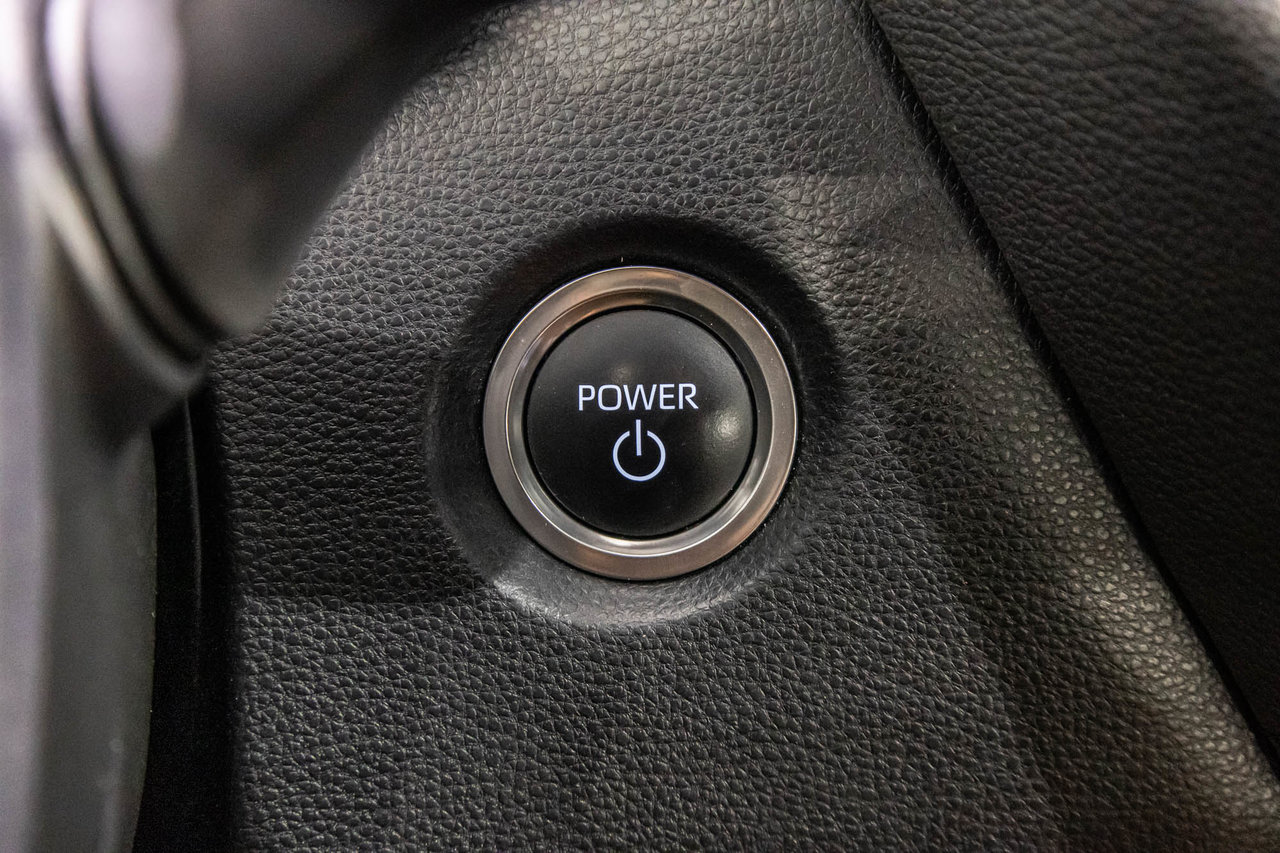 2025 Toyota Corolla Hybrid SE / AWD / HYBRIDE / APPLE CARPLAY / TOIT OUVRANT-20