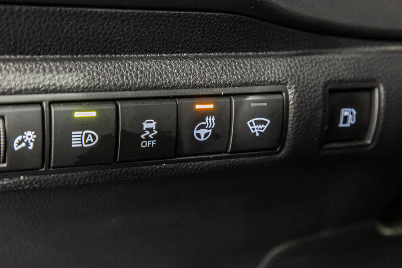 2025 Toyota Corolla Hybrid SE / AWD / HYBRIDE / APPLE CARPLAY / TOIT OUVRANT-16