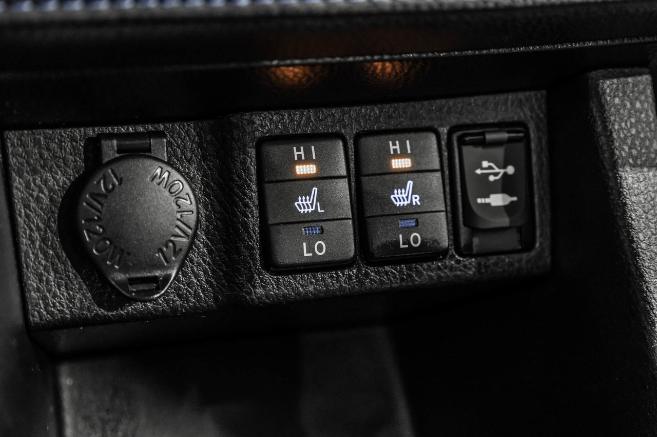 2019 Toyota Corolla SE / AMÉLIORÉ / CAMÉRA DE RECUL /SIEGES CHAUFFANTS-25