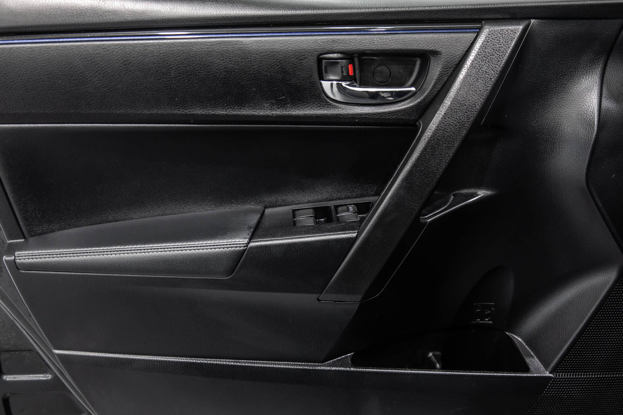 2019 Toyota Corolla SE / AMÉLIORÉ / CAMÉRA DE RECUL /SIEGES CHAUFFANTS-12