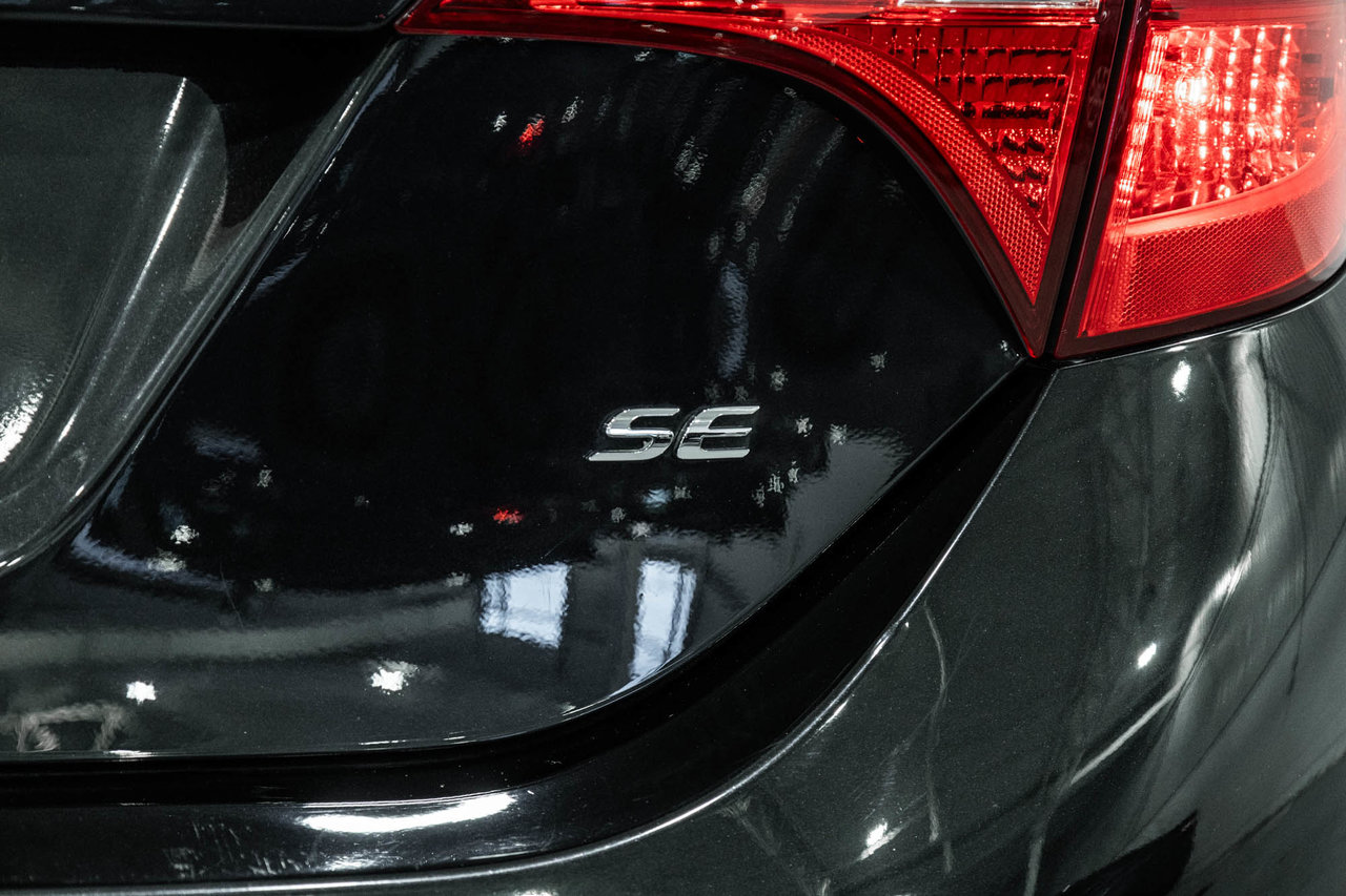 2019 Toyota Corolla SE / AMÉLIORÉ / CAMÉRA DE RECUL /SIEGES CHAUFFANTS-10