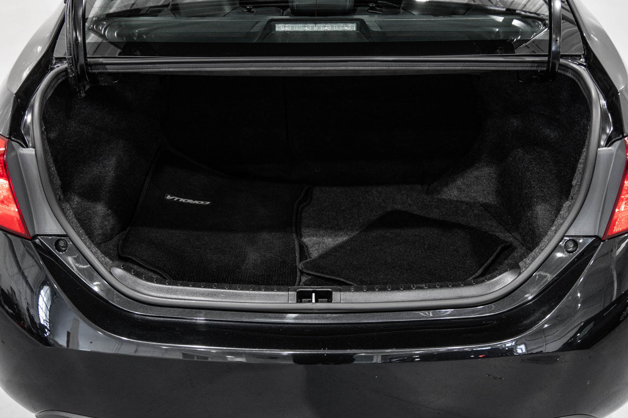 2019 Toyota Corolla SE / AMÉLIORÉ / CAMÉRA DE RECUL /SIEGES CHAUFFANTS-11