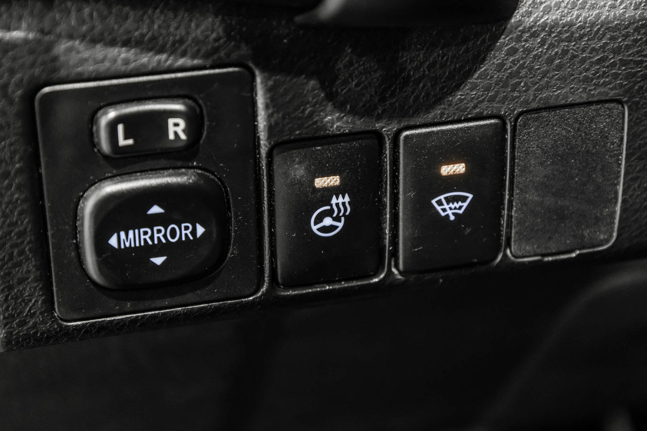 2019 Toyota Corolla SE / AMÉLIORÉ / CAMÉRA DE RECUL /SIEGES CHAUFFANTS-15