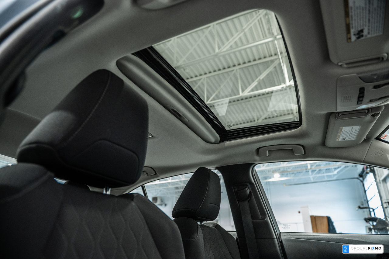 Toyota Corolla LE / AMÉLOIRÉ / TOIT OUVRANT / APPLE CARPLAY++ 2020-32