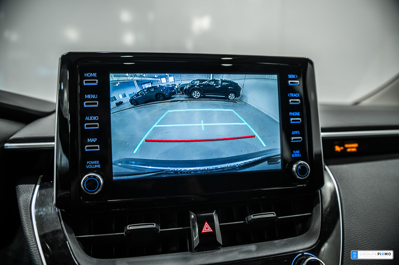 Toyota Corolla LE / AMÉLOIRÉ / TOIT OUVRANT / APPLE CARPLAY++ 2020-20