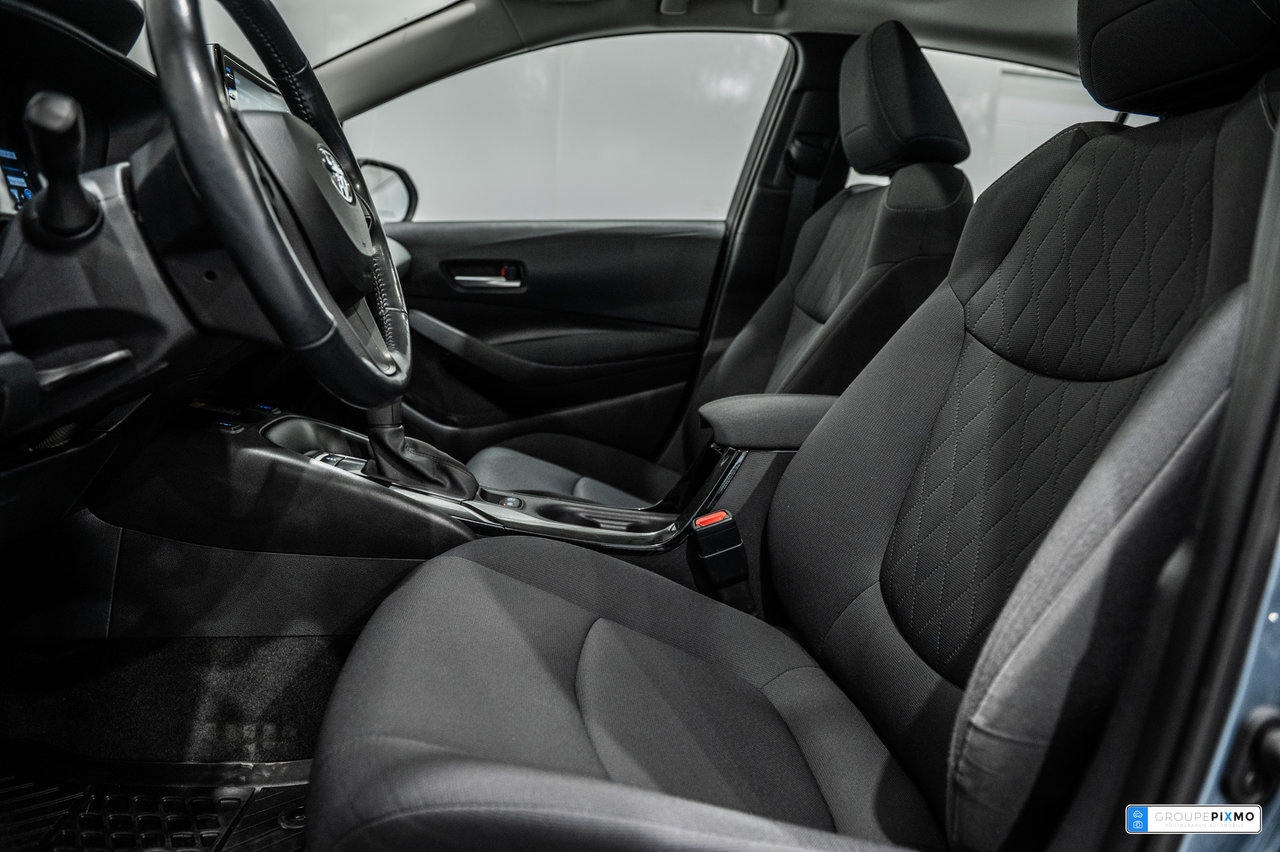Toyota Corolla LE / AMÉLOIRÉ / TOIT OUVRANT / APPLE CARPLAY++ 2020-13