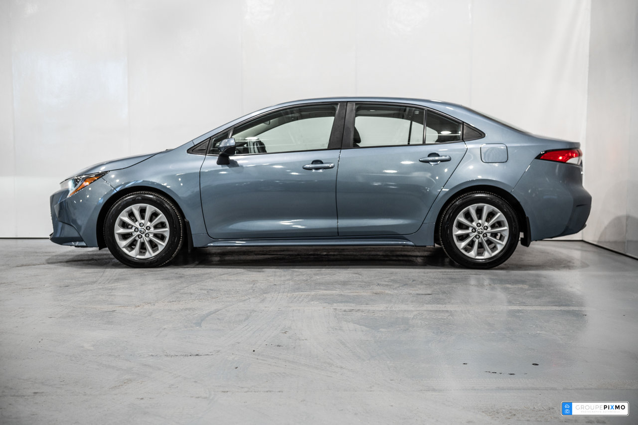 Toyota Corolla LE / AMÉLOIRÉ / TOIT OUVRANT / APPLE CARPLAY++ 2020-6