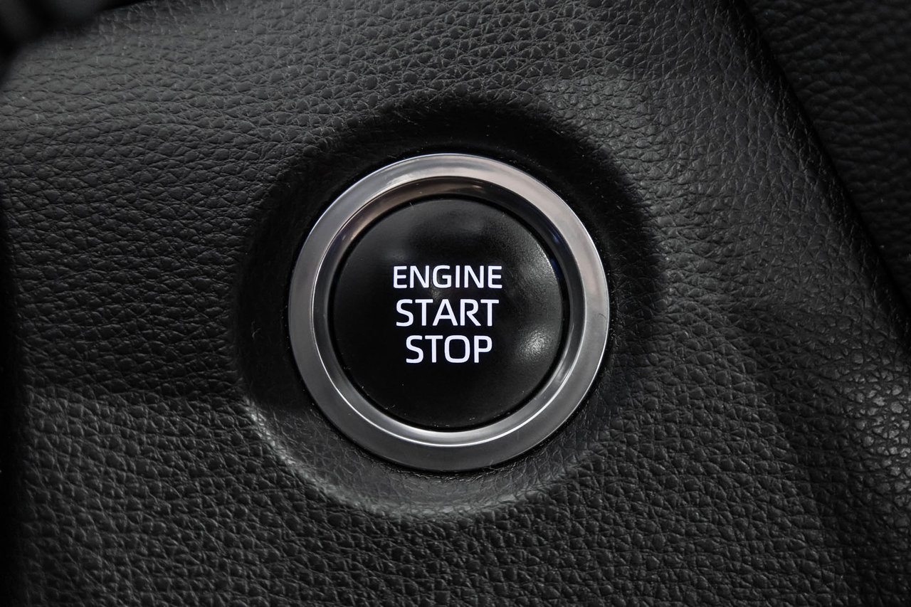 2020 Toyota Corolla SE / AMÉLIORÉ / CAMÉRA DE RECUL /SIEGES CHAUFFANTS-20