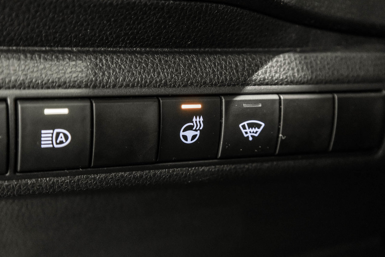 2020 Toyota Corolla SE / AMÉLIORÉ / CAMÉRA DE RECUL /SIEGES CHAUFFANTS-15