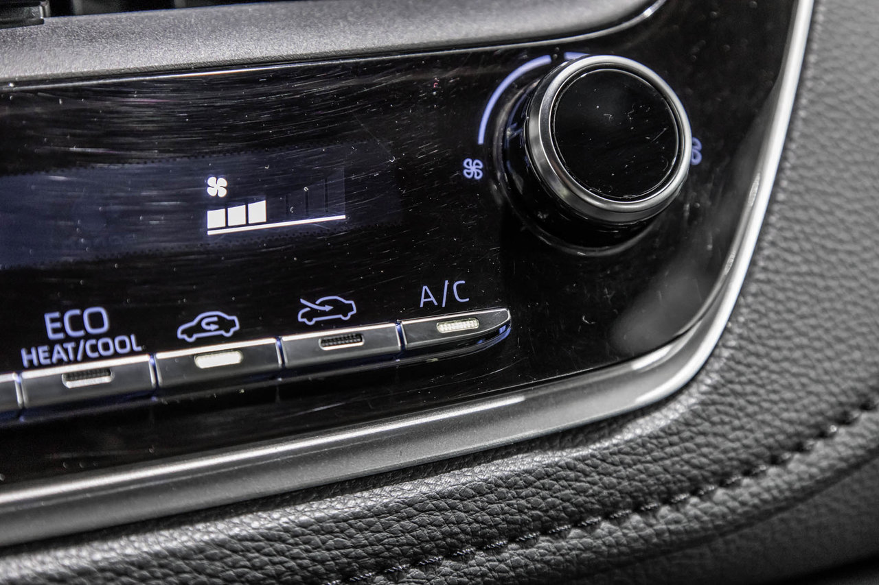 2020 Toyota Corolla SE / AMÉLIORÉ / CAMÉRA DE RECUL /SIEGES CHAUFFANTS-24