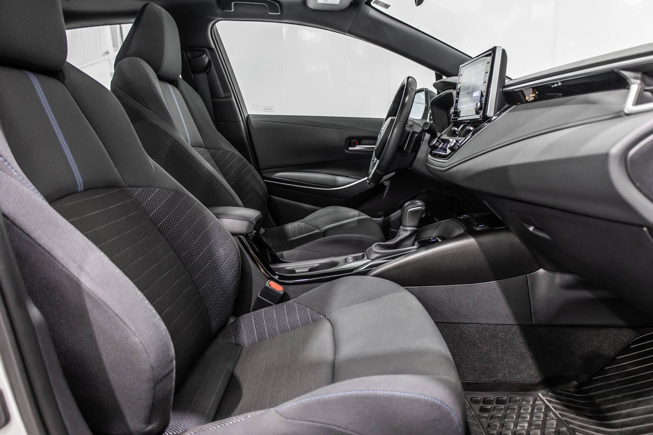 2020 Toyota Corolla SE / AMÉLIORÉ / CAMÉRA DE RECUL /SIEGES CHAUFFANTS-33