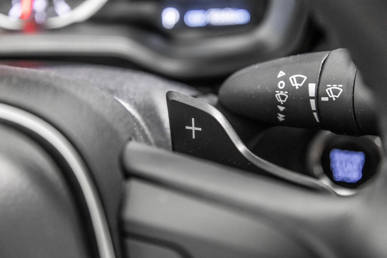 2020 Toyota Corolla SE / AMÉLIORÉ / CAMÉRA DE RECUL /SIEGES CHAUFFANTS-19