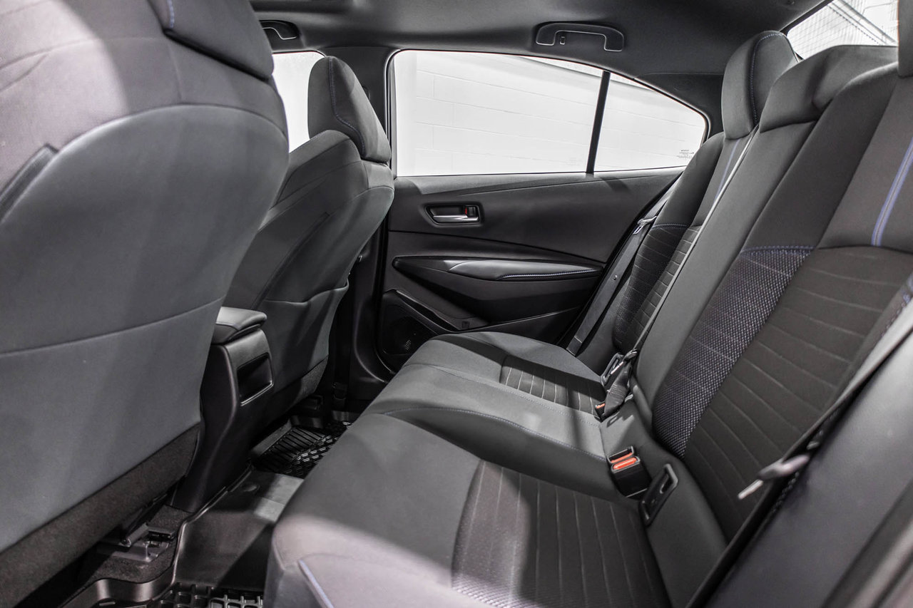 2020 Toyota Corolla SE / AMÉLIORÉ / CAMÉRA DE RECUL /SIEGES CHAUFFANTS-29