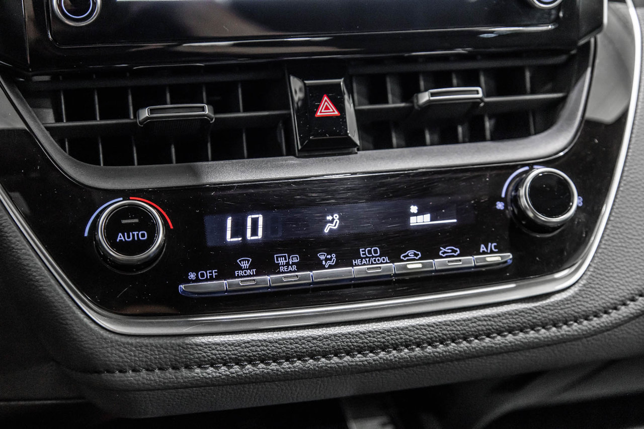 2020 Toyota Corolla SE / AMÉLIORÉ / CAMÉRA DE RECUL /SIEGES CHAUFFANTS-23