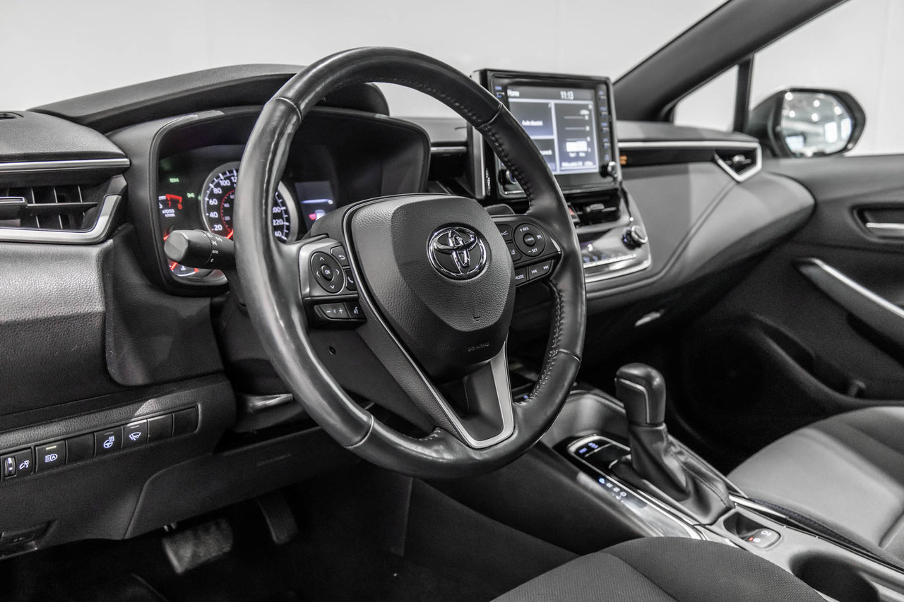 2020 Toyota Corolla SE / AMÉLIORÉ / CAMÉRA DE RECUL /SIEGES CHAUFFANTS-14