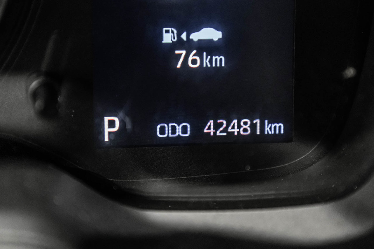 Toyota Corolla L / APPLE CARPLAY / CAMÉRA DE RECUL ++ 2021-16