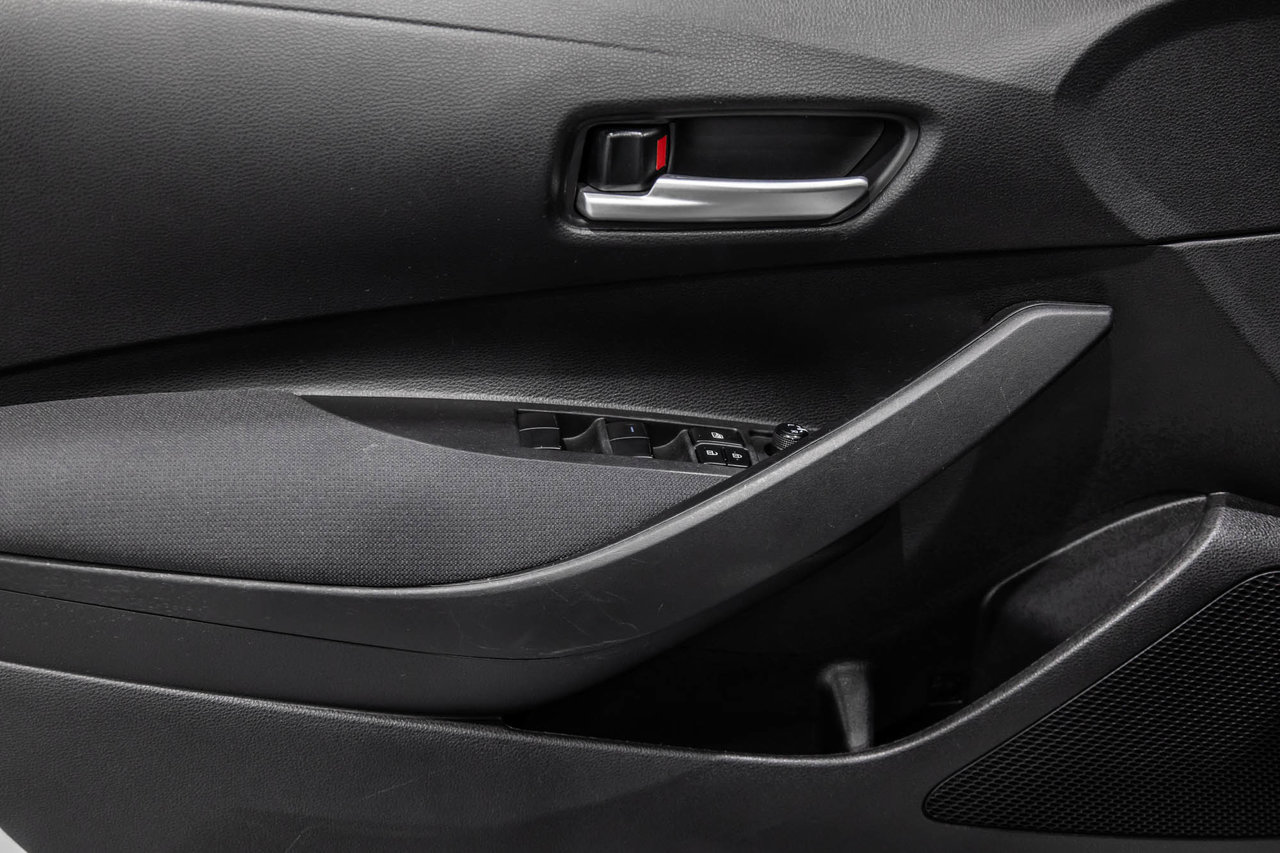 Toyota Corolla L / APPLE CARPLAY / CAMÉRA DE RECUL ++ 2021-11