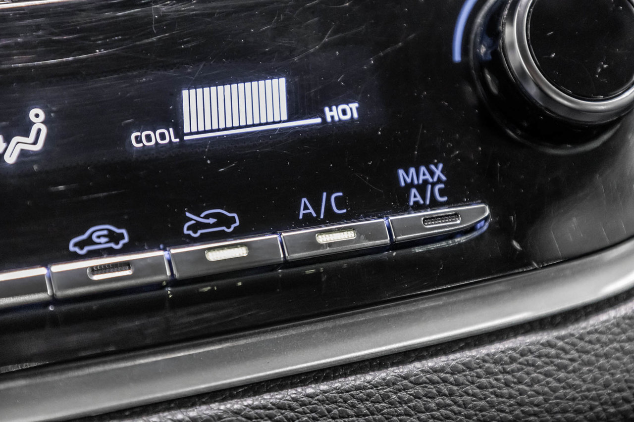 Toyota Corolla L / APPLE CARPLAY / CAMÉRA DE RECUL ++ 2021-20