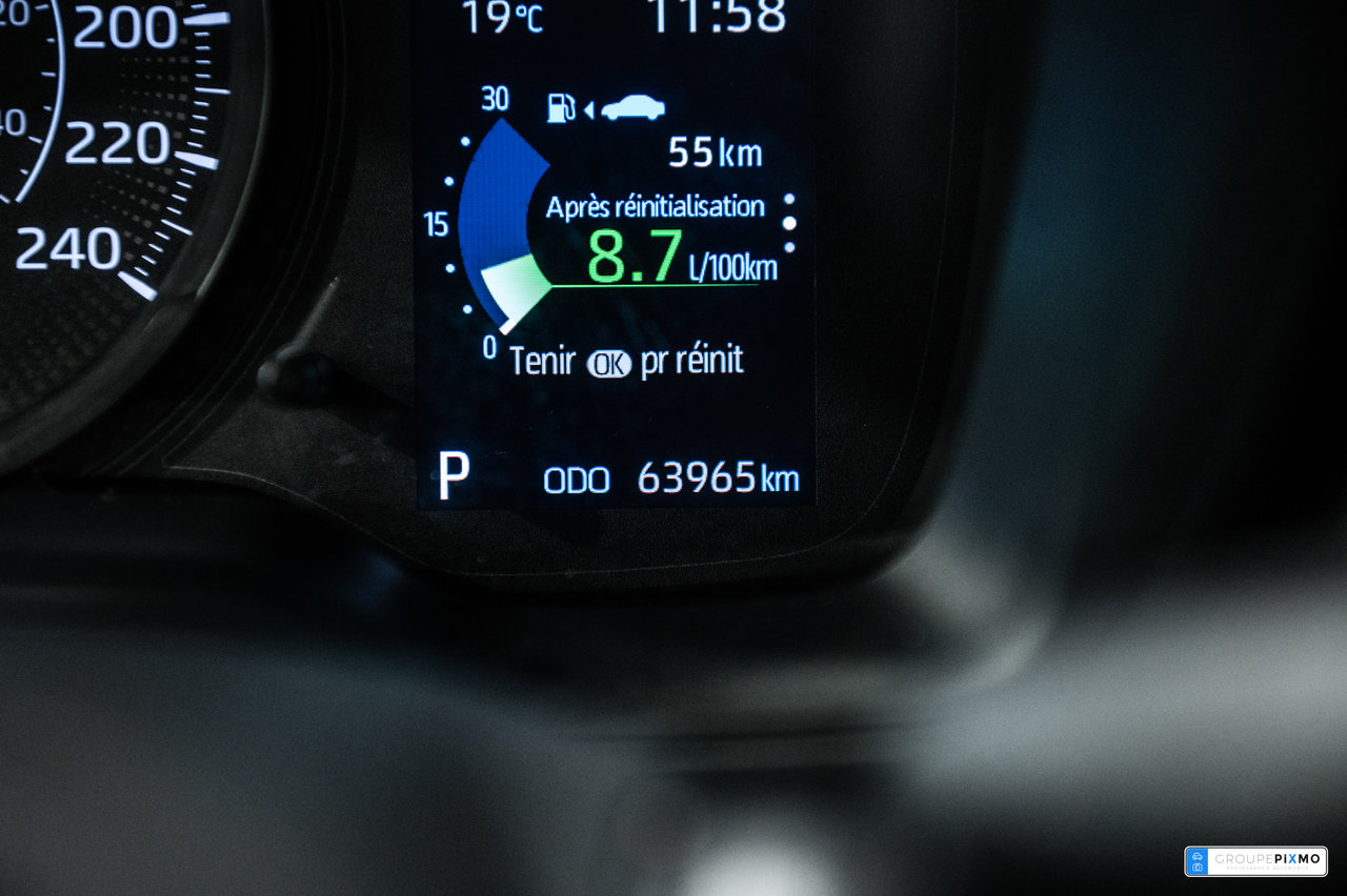 Toyota Corolla L / APPLE CARPLAY / CAMÉRA DE RECUL ++ 2021-17