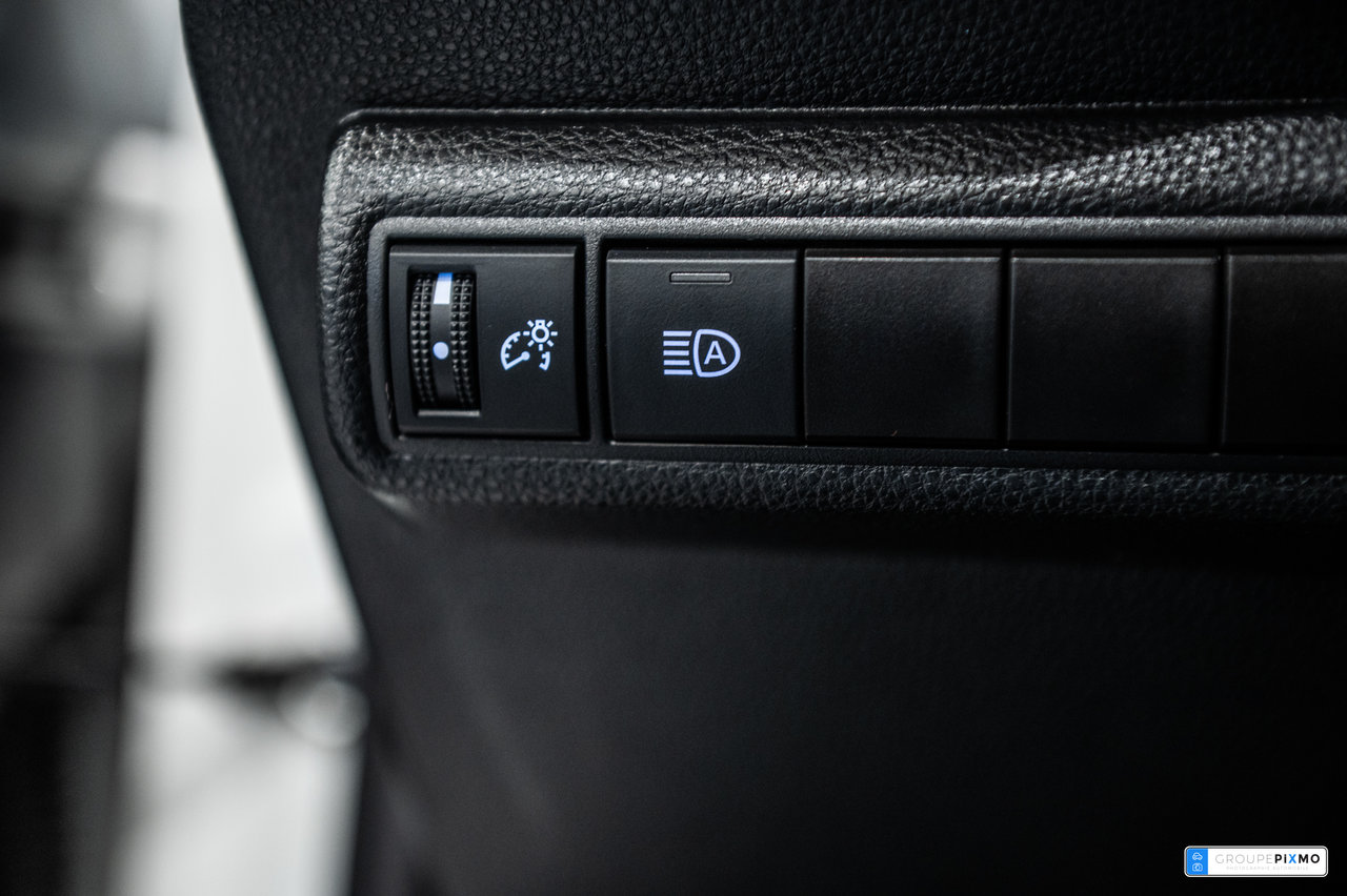 Toyota Corolla L / APPLE CARPLAY / CAMÉRA DE RECUL ++ 2021-14