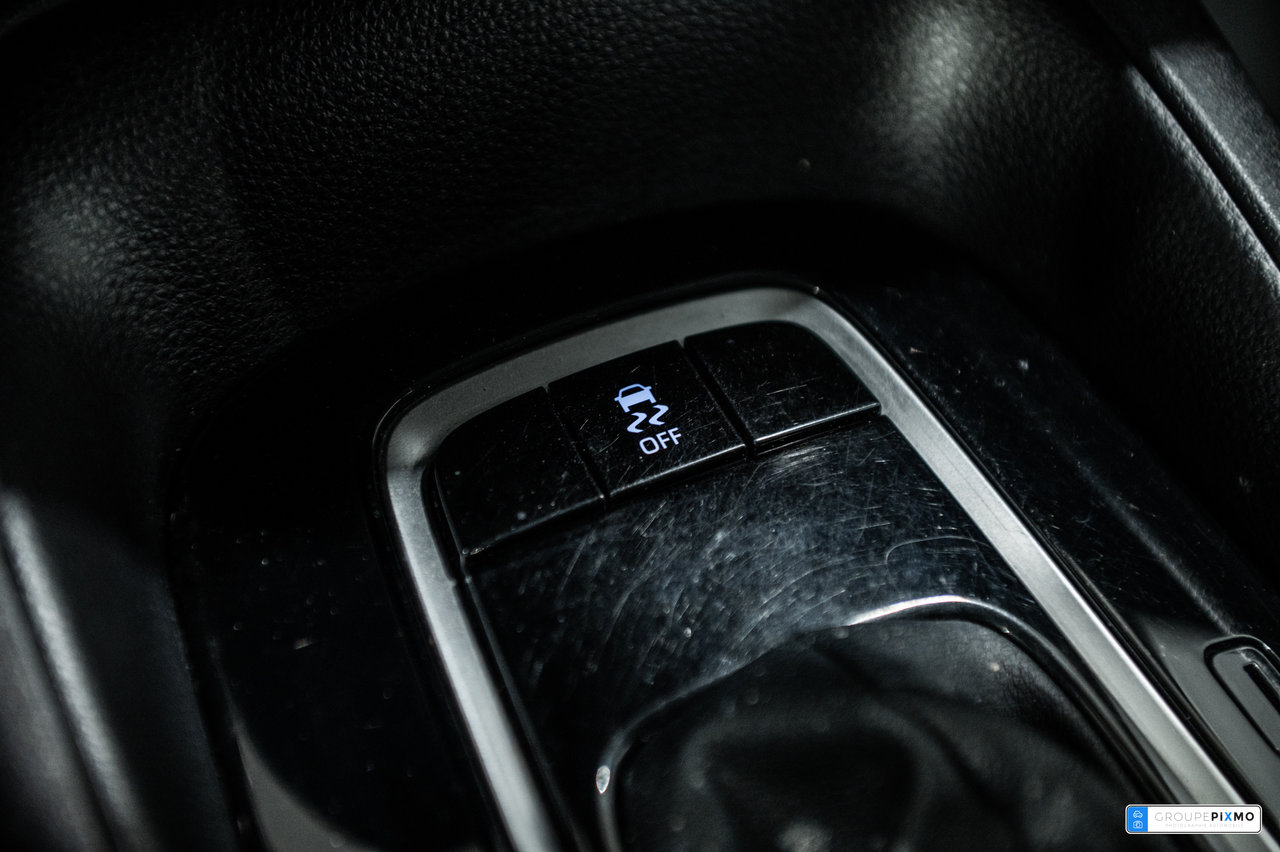 Toyota Corolla L / APPLE CARPLAY / CAMÉRA DE RECUL ++ 2021-21