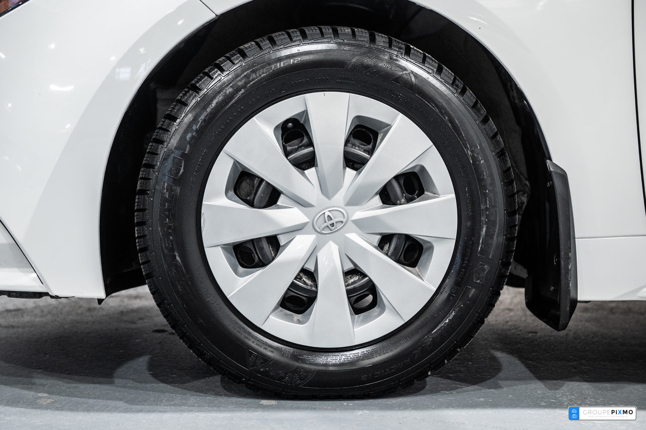 Toyota Corolla L / APPLE CARPLAY / CAMÉRA DE RECUL ++ 2021-5