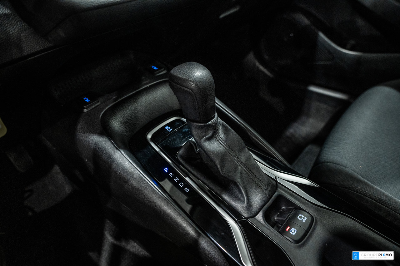 2021 Toyota Corolla LE / CARPLAY / ANGLE MORT / CAMERA+++-22