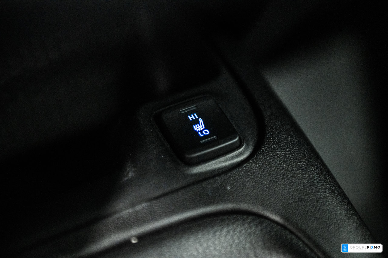 2021 Toyota Corolla LE / CARPLAY / ANGLE MORT / CAMERA+++-23