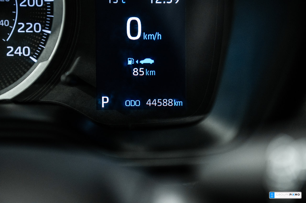 2021 Toyota Corolla LE / CARPLAY / ANGLE MORT / CAMERA+++-18