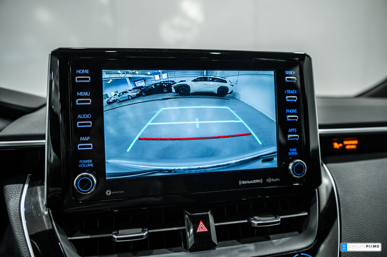 2021 Toyota Corolla SE / AMÉLIORÉ / CAMÉRA DE RECUL /SIEGES CHAUFFANTS-20