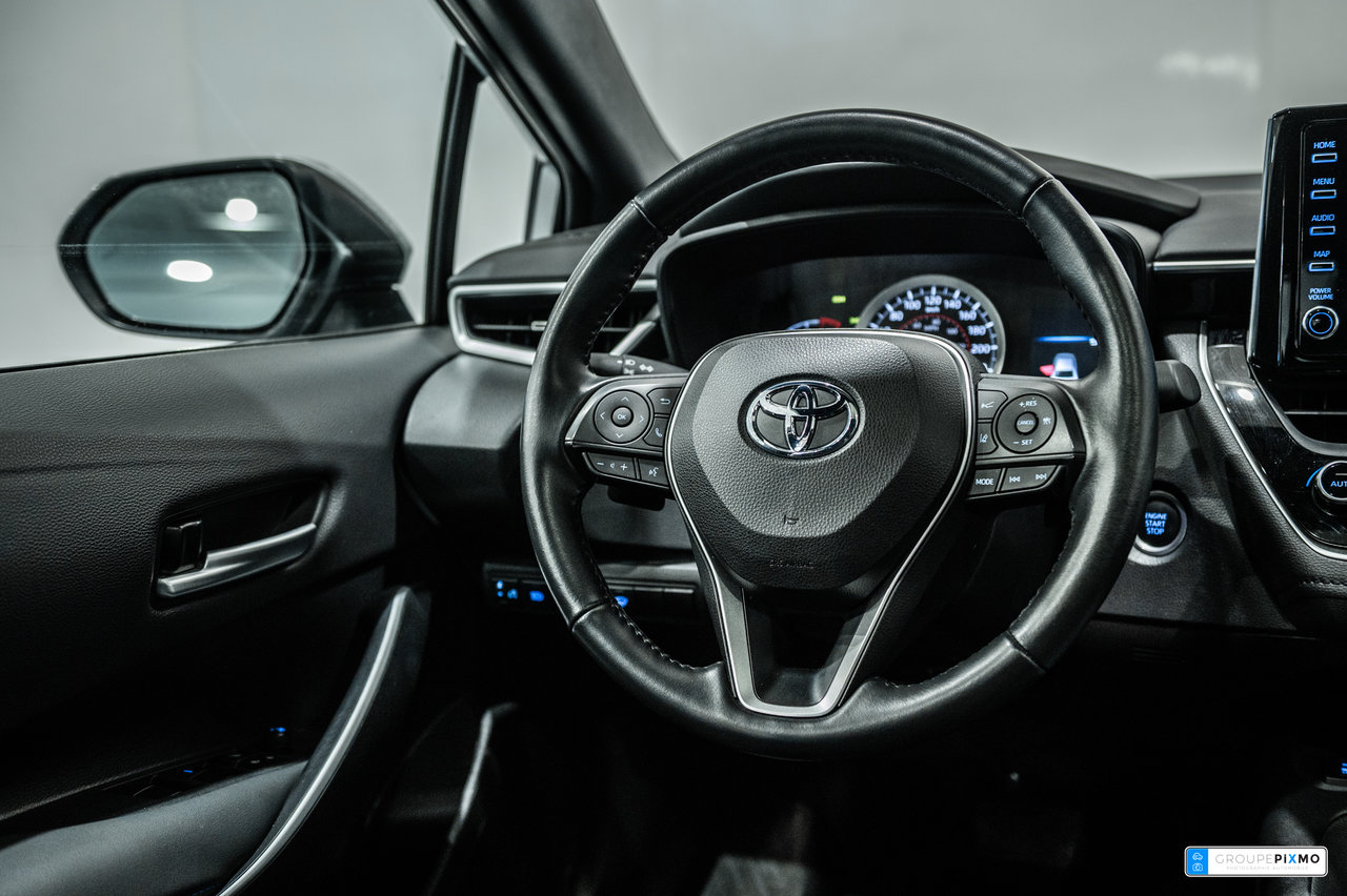2021 Toyota Corolla SE / AMÉLIORÉ / CAMÉRA DE RECUL /SIEGES CHAUFFANTS-28