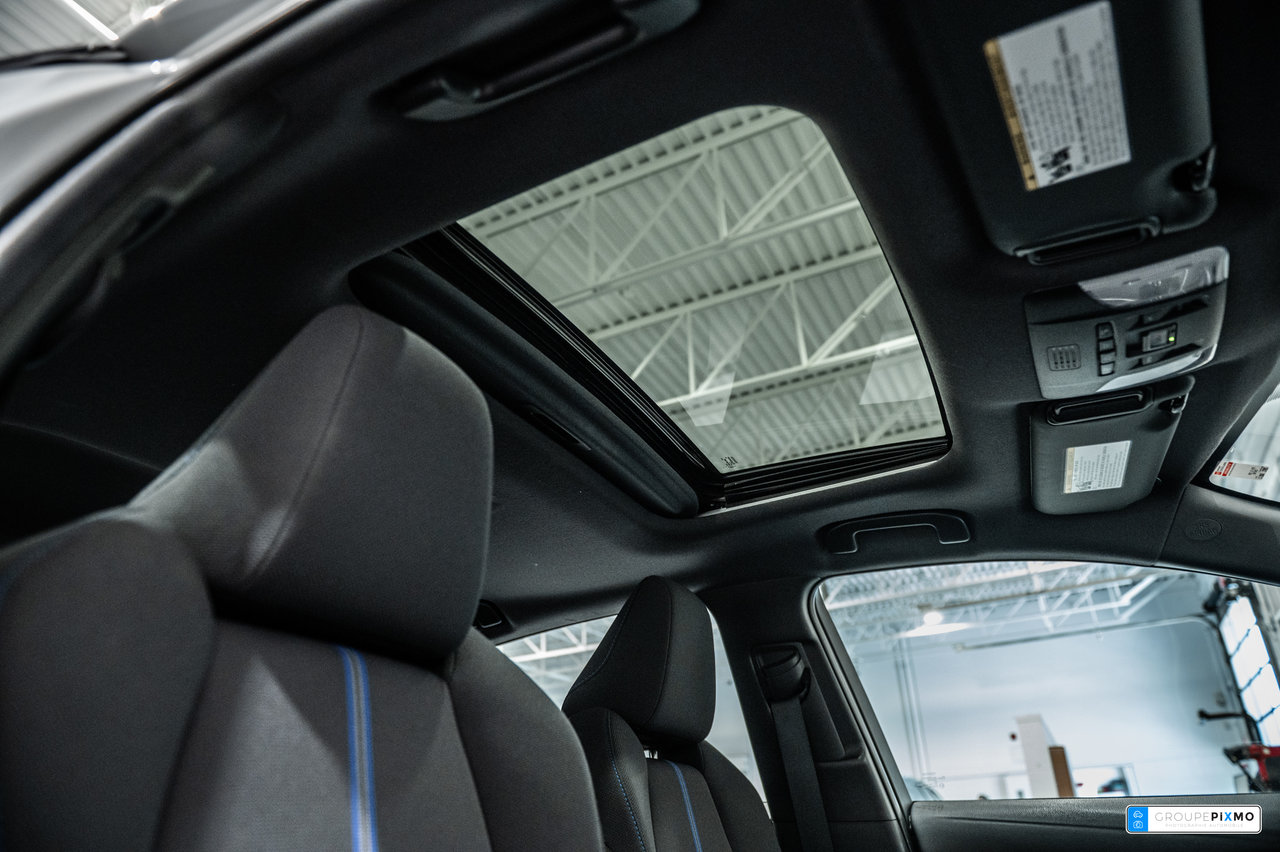 2021 Toyota Corolla SE / AMÉLIORÉ / CAMÉRA DE RECUL /SIEGES CHAUFFANTS-32