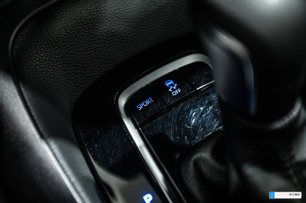 2021 Toyota Corolla SE / AMÉLIORÉ / CAMÉRA DE RECUL /SIEGES CHAUFFANTS-25