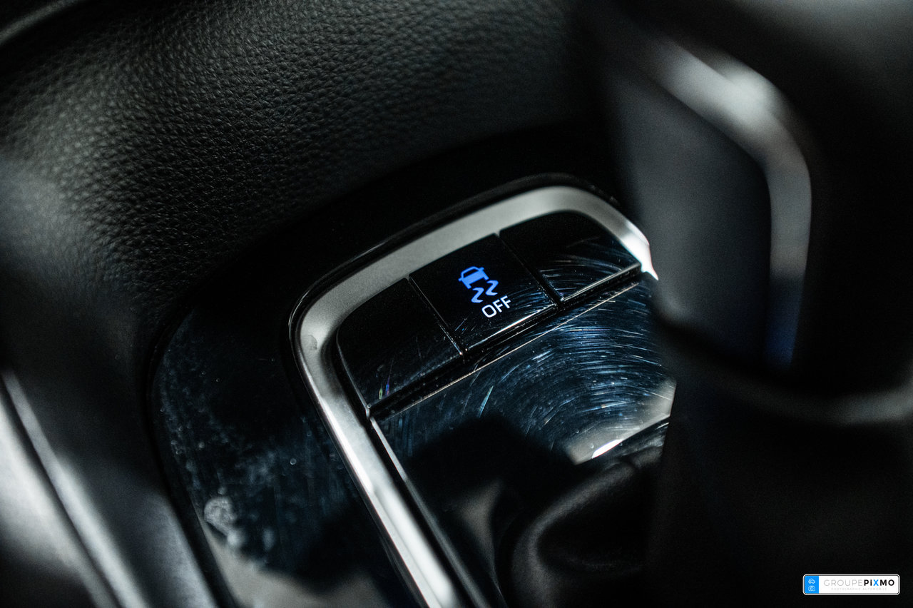 2022 Toyota Corolla LE / AMÉLOIRÉ / TOIT OUVRANT / APPLE CARPLAY++-24