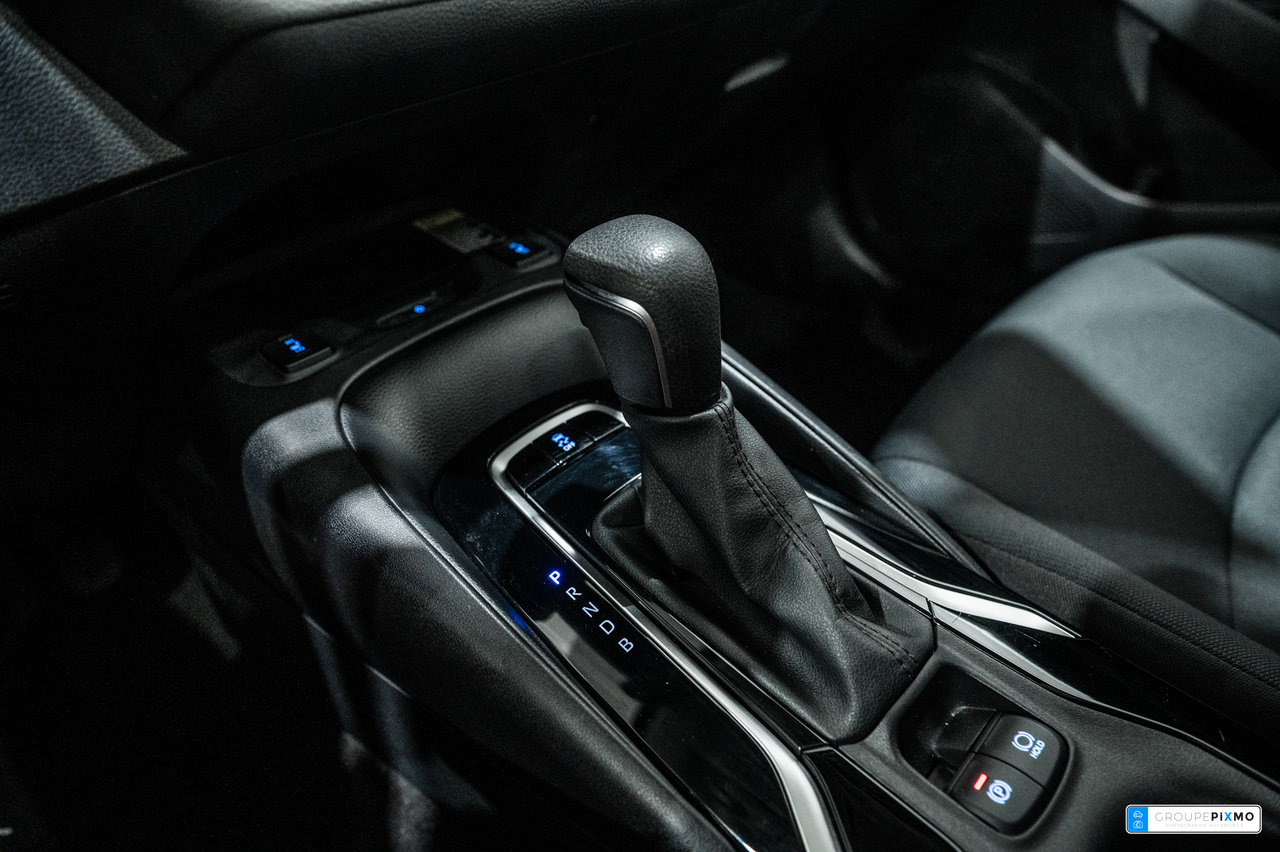 2022 Toyota Corolla LE / AMÉLOIRÉ / TOIT OUVRANT / APPLE CARPLAY++-22