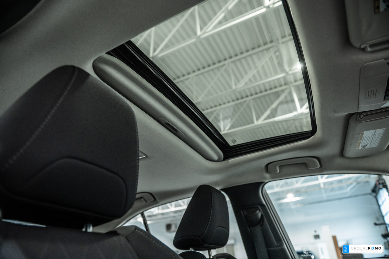2022 Toyota Corolla LE / AMÉLOIRÉ / TOIT OUVRANT / APPLE CARPLAY++-31