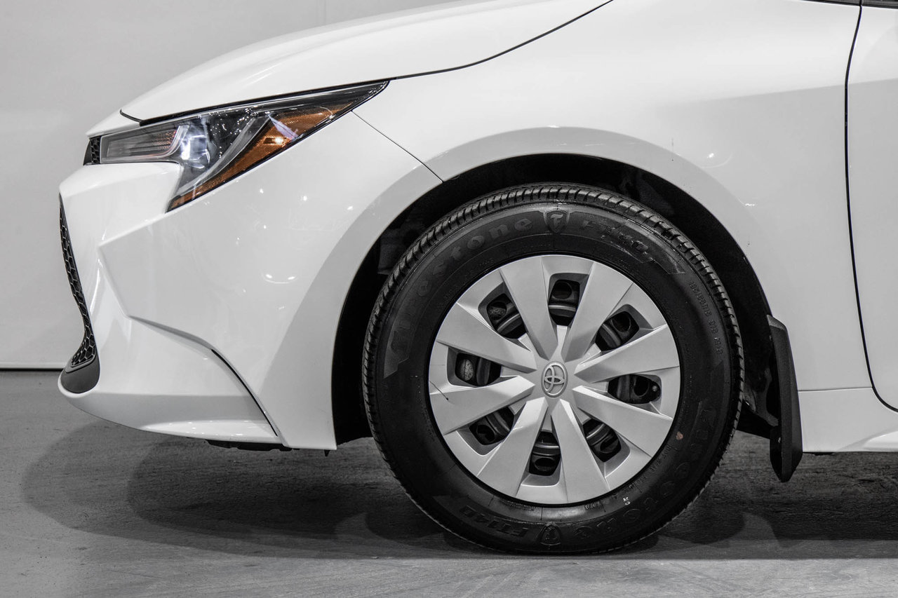 2022 Toyota Corolla L / AIR CLIMATISÉ / CAMÉRA+++-5