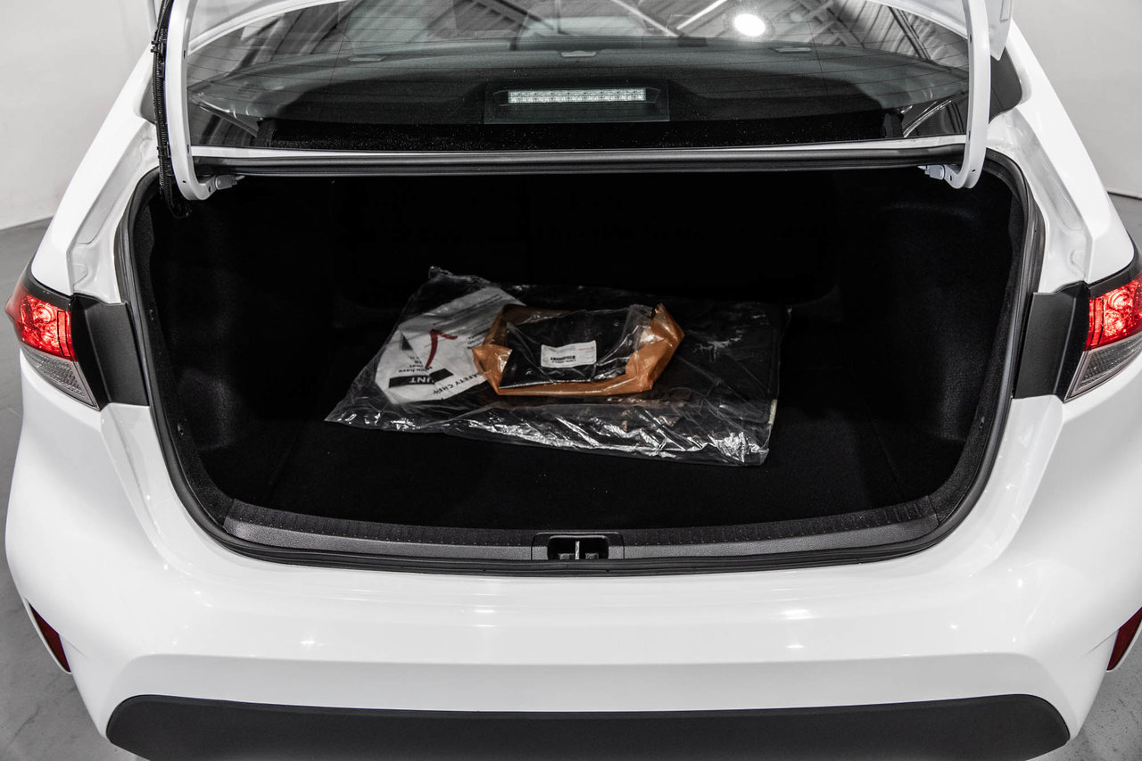 2022 Toyota Corolla L / AIR CLIMATISÉ / CAMÉRA+++-10