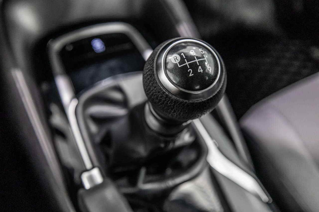 2022 Toyota Corolla L / AIR CLIMATISÉ / CAMÉRA+++-22