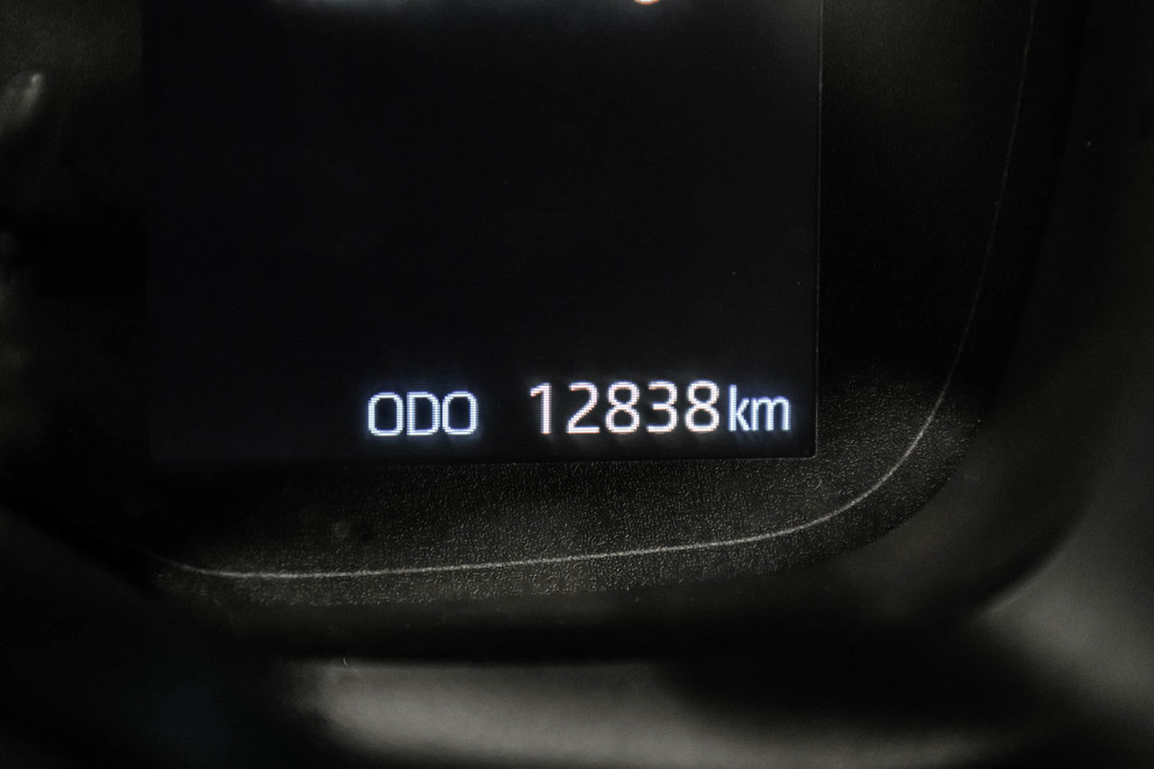 2022 Toyota Corolla L / AIR CLIMATISÉ / CAMÉRA+++-16