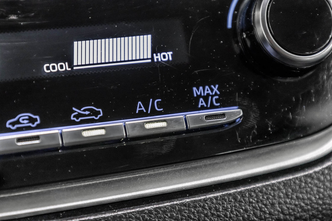 2022 Toyota Corolla L / AIR CLIMATISÉ / CAMÉRA+++-20
