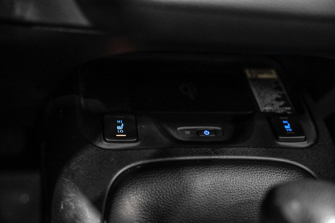 2022 Toyota Corolla LE / AMÉLOIRÉ / TOIT OUVRANT / APPLE CARPLAY++-15