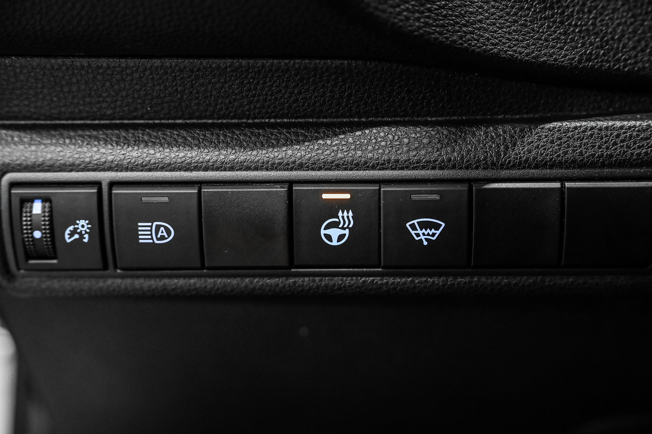 2022 Toyota Corolla LE / AMÉLOIRÉ / TOIT OUVRANT / APPLE CARPLAY++-10