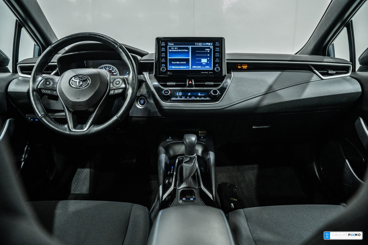 2022 Toyota Corolla SE / AMÉLIORÉ / CAMÉRA DE RECUL /SIEGES CHAUFFANTS-27